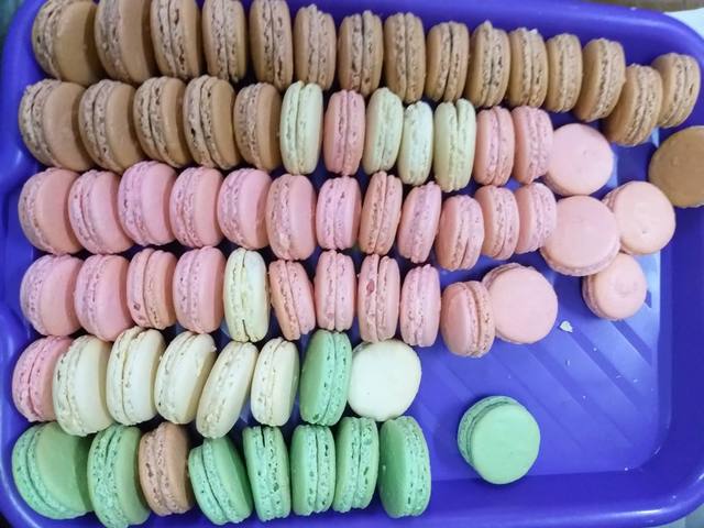 Moolkeea Patisserie/Beau Bassin Cake Shop in Beau Bassin-Rose Hill