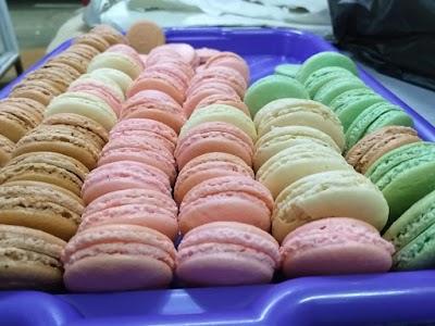 Moolkeea Patisserie/Beau Bassin Cake Shop