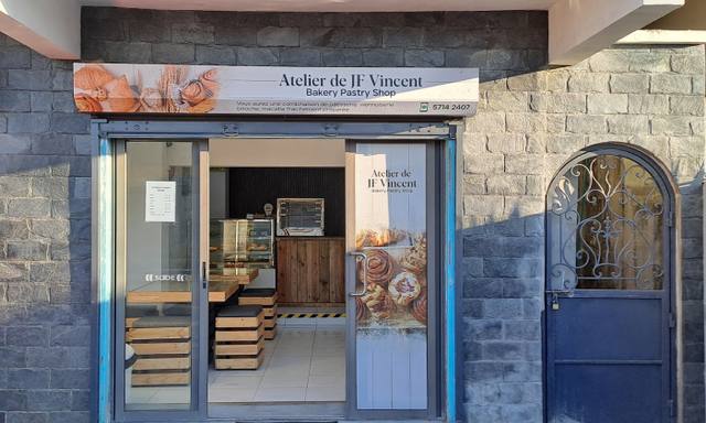 Atelier De J F Vincent in Curepipe