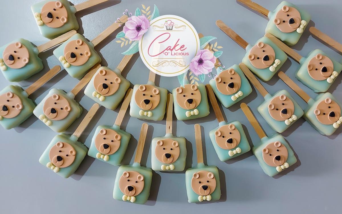 Cake 'O' Licious