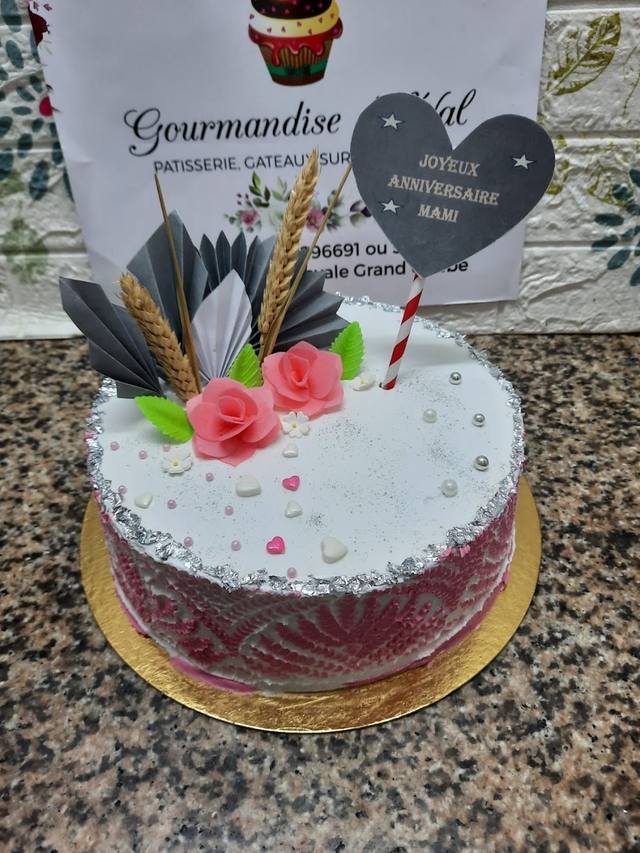 Gourmandise de val in Grand Gaube