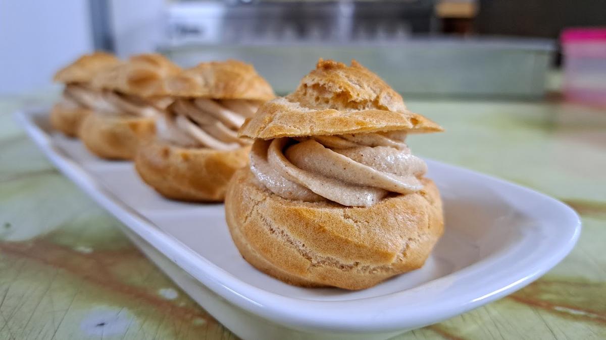 Au Goût du Monde