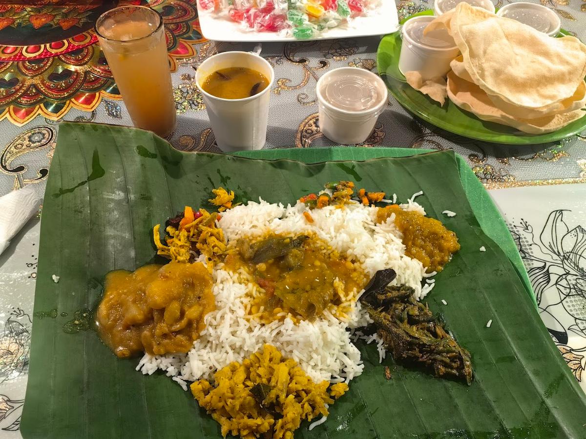 Chennai Bazaar