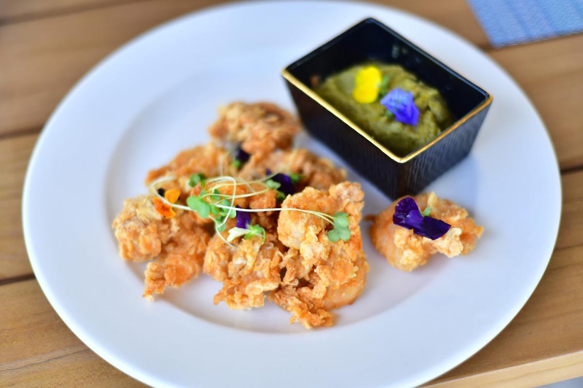 Seasons Restaurant & Bar