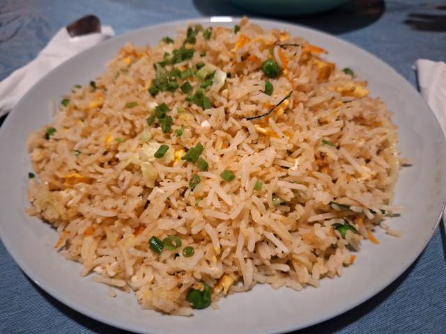 Ayush Resto in Saint Pierre