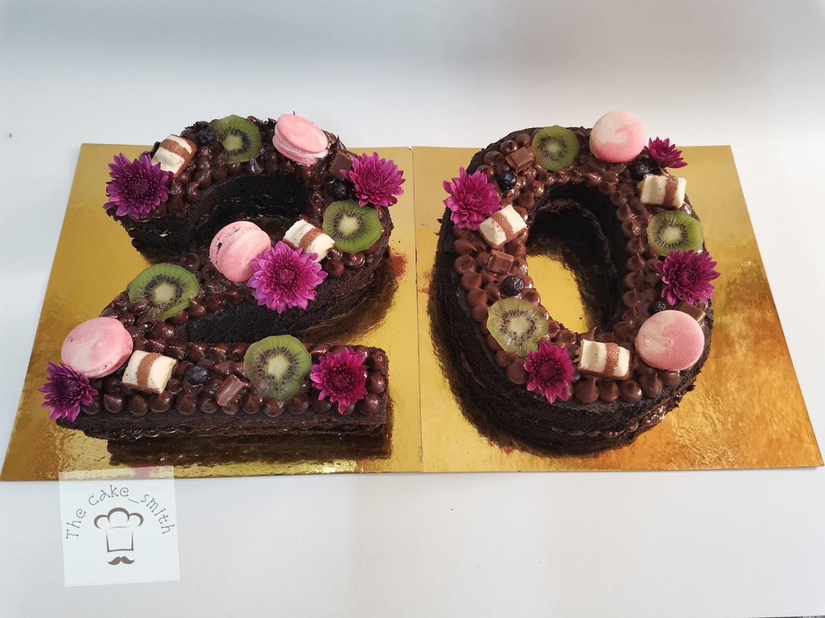 The Cake_smith