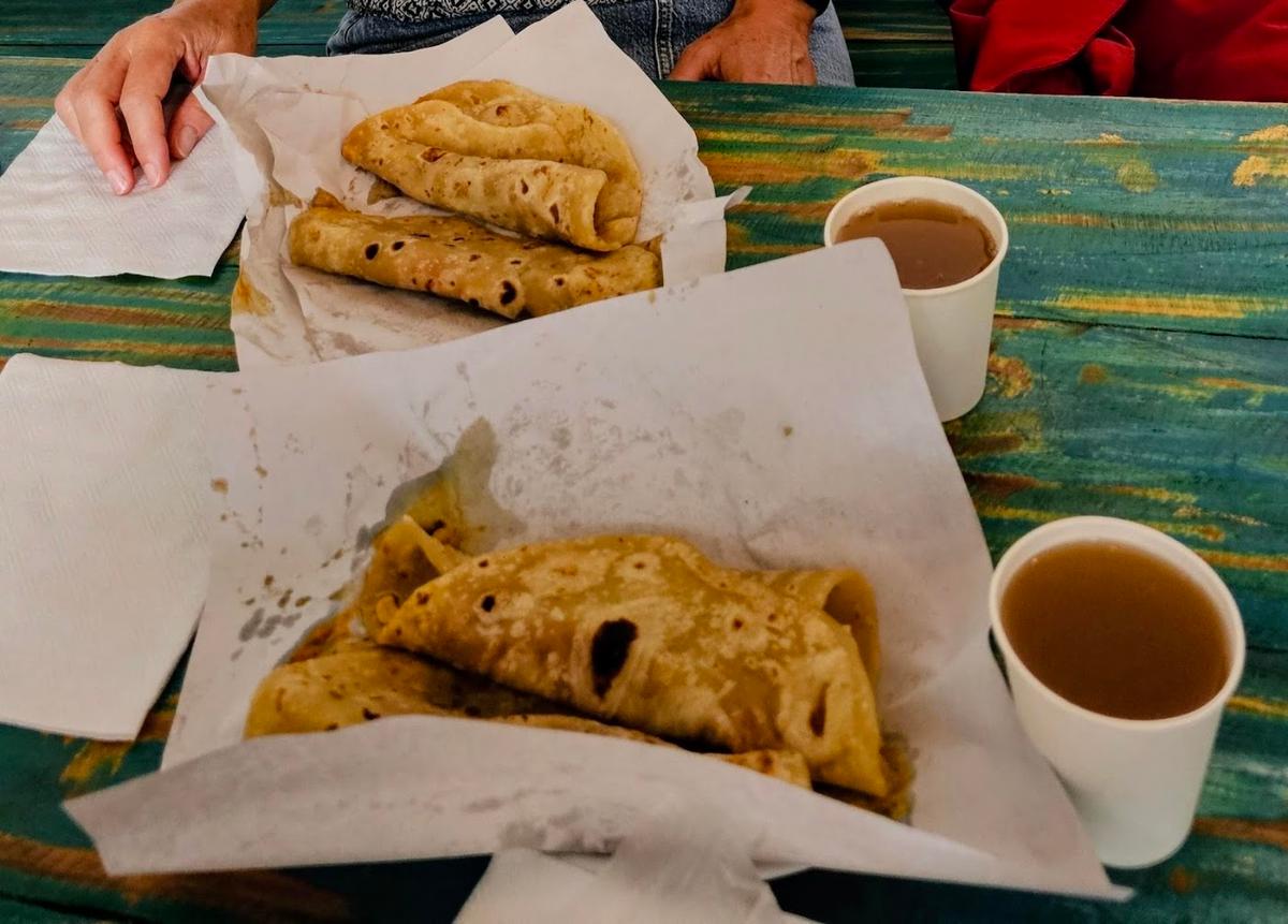 La Canteen