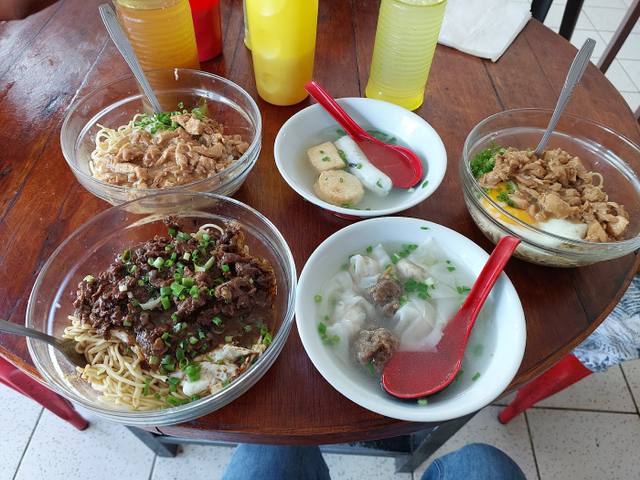 Ah-Soo Snack in Vacoas-Phoenix