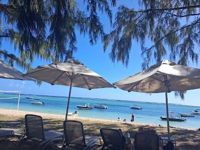 Emba Filao Restaurant in Le Morne