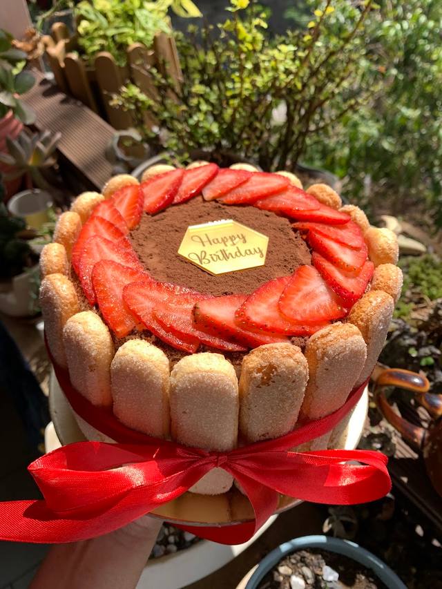 Tamam Treats in Terre Rouge