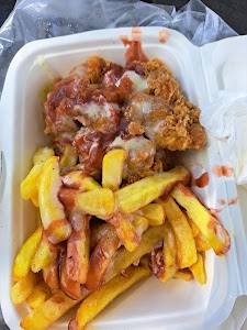 Baadshah Kebab in Moka