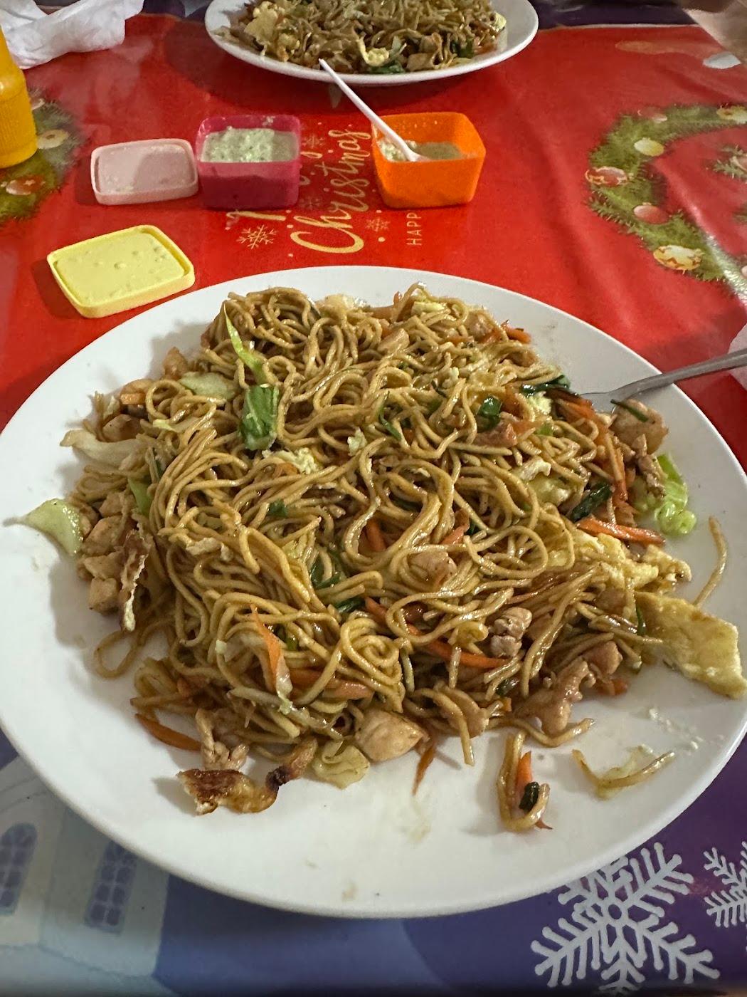 Chez rajen ( kanen )