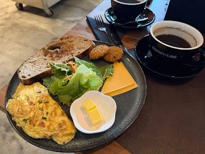 Bakery Lab in Moka