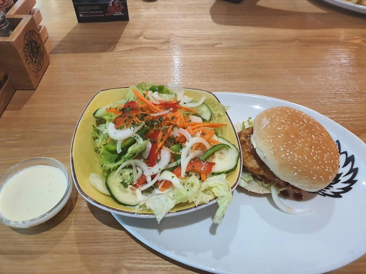 Spur