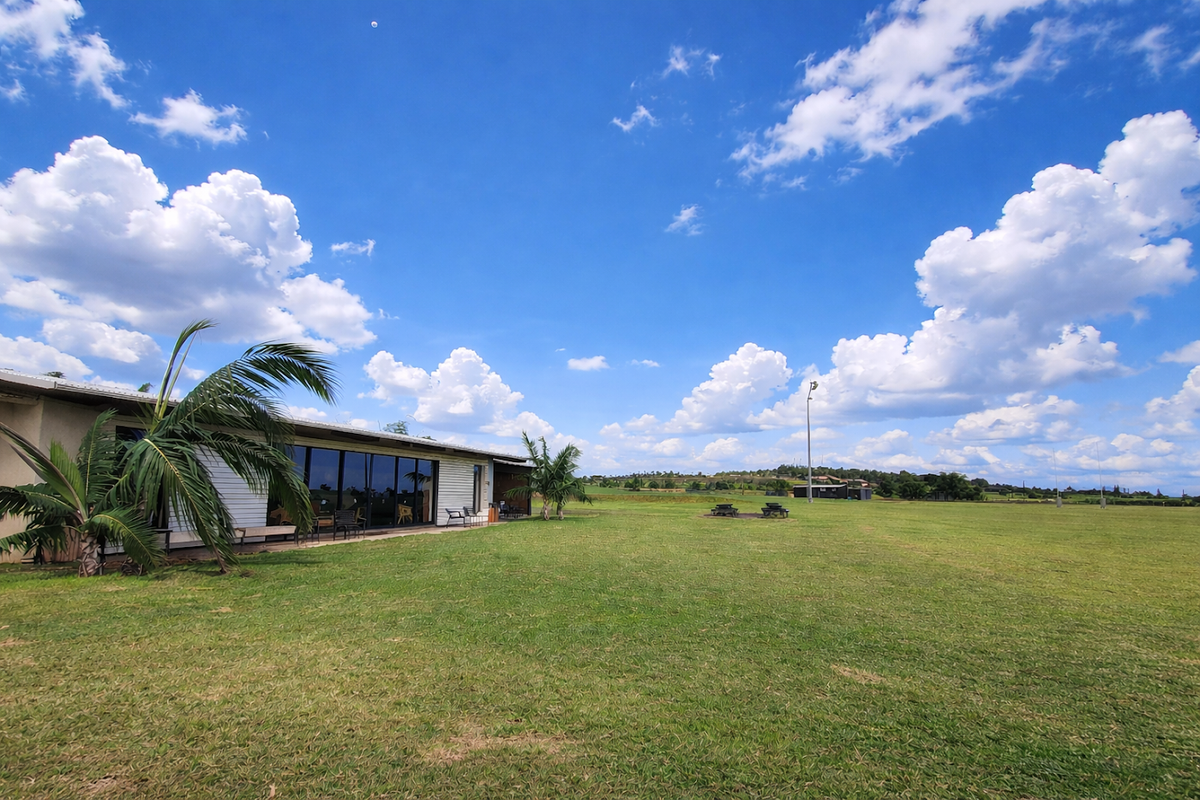 Club House Labourdonnais
