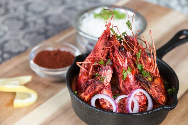 Tandoori Vibes Beau Bassin in Beau Bassin-Rose Hill