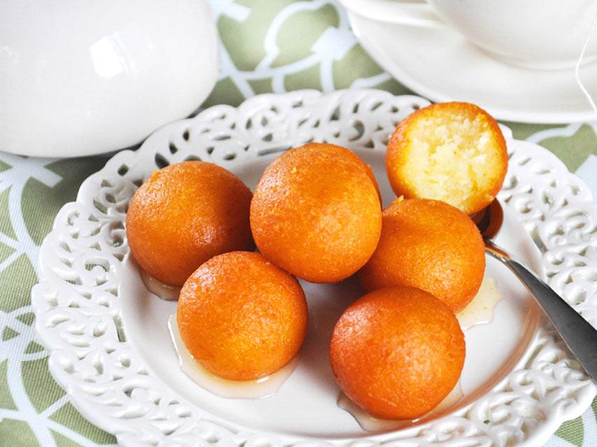 Reshmi Snack