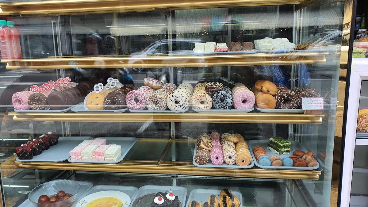 Patisserie du Nord