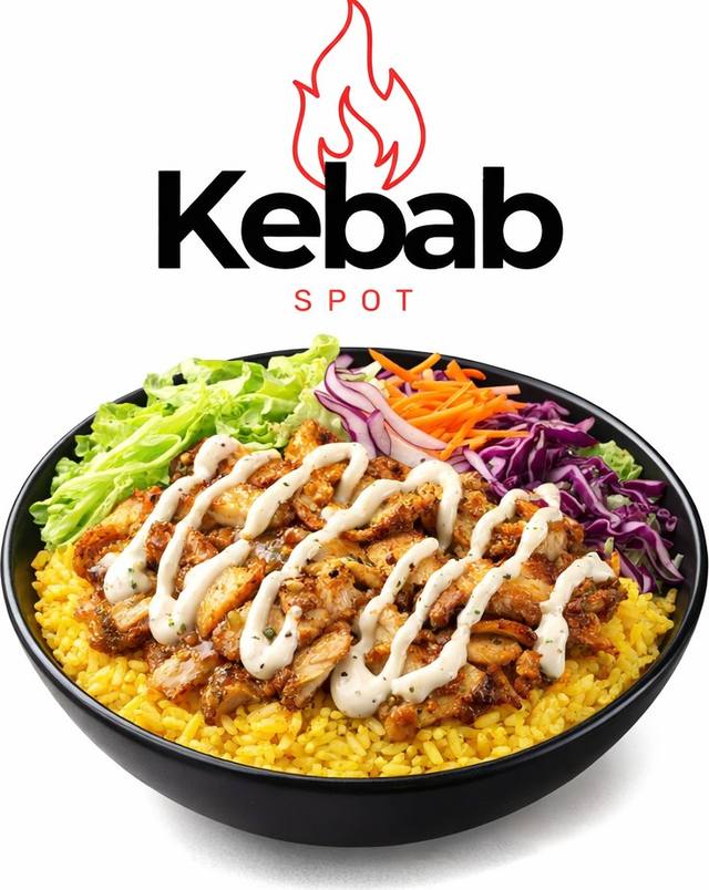 Kebab Spot in Port Louis