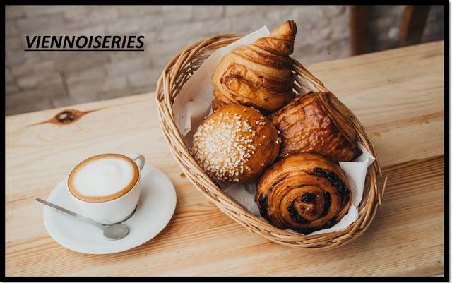 Le Fournil in Rivière du Rempart