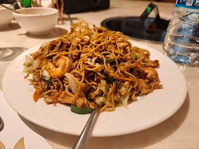 Royal China Restaurant in Moka