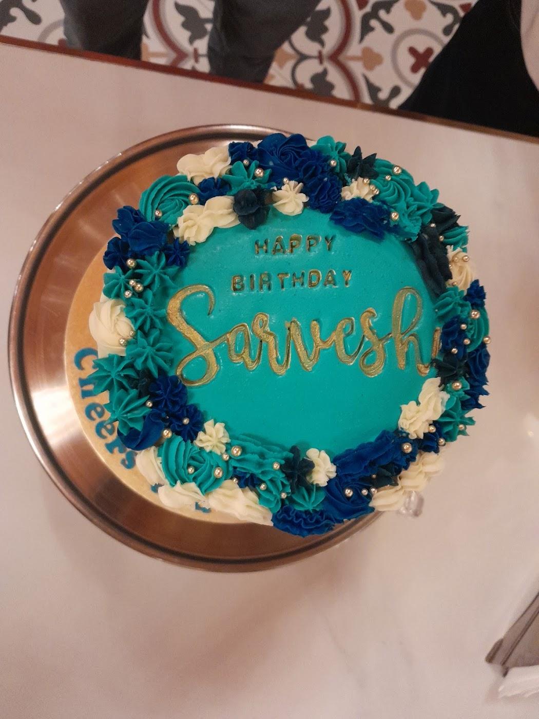 Nova Cake Design