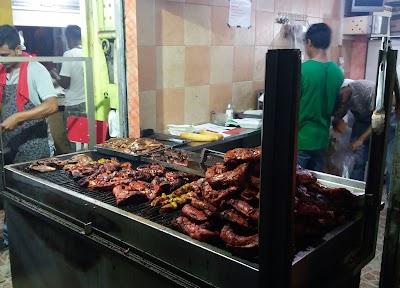 Grillade Place