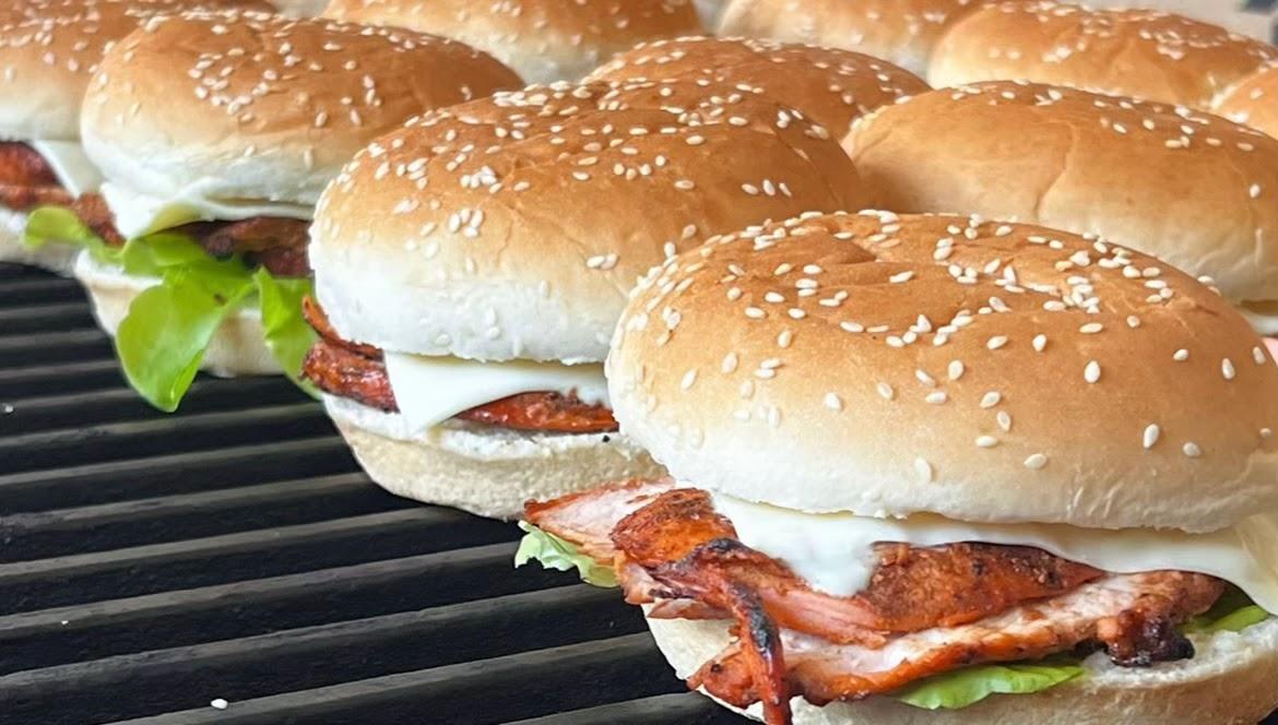FH Grill & Snack