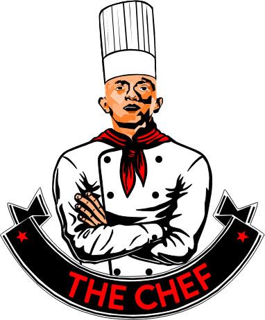 THE CHEF