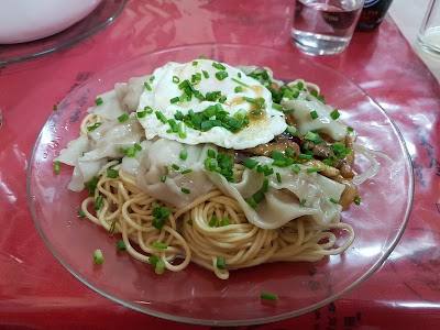 Jerry Snack in Port Louis