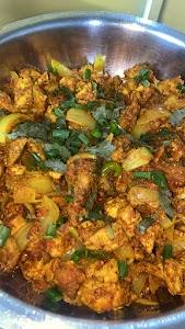 Tavish Dhaba in Triolet