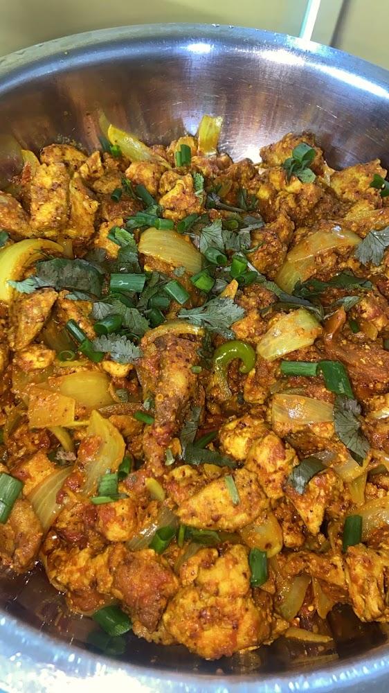 Tavish Dhaba