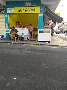 KOT POUM in Goodlands