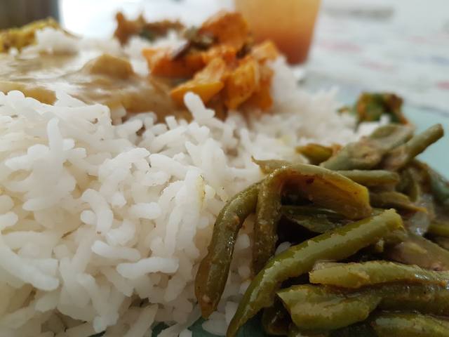 Vanakkam Snack in Central Flacq