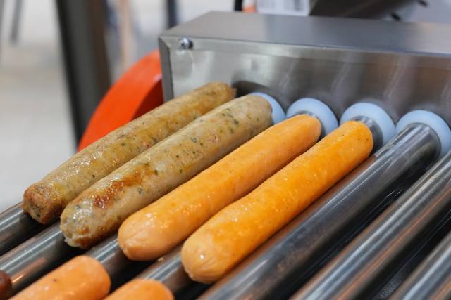 Sausage Saloon - Cascavelle Mall in Cascavelle