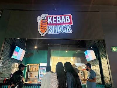 Kebab Shack in Quatre Bornes