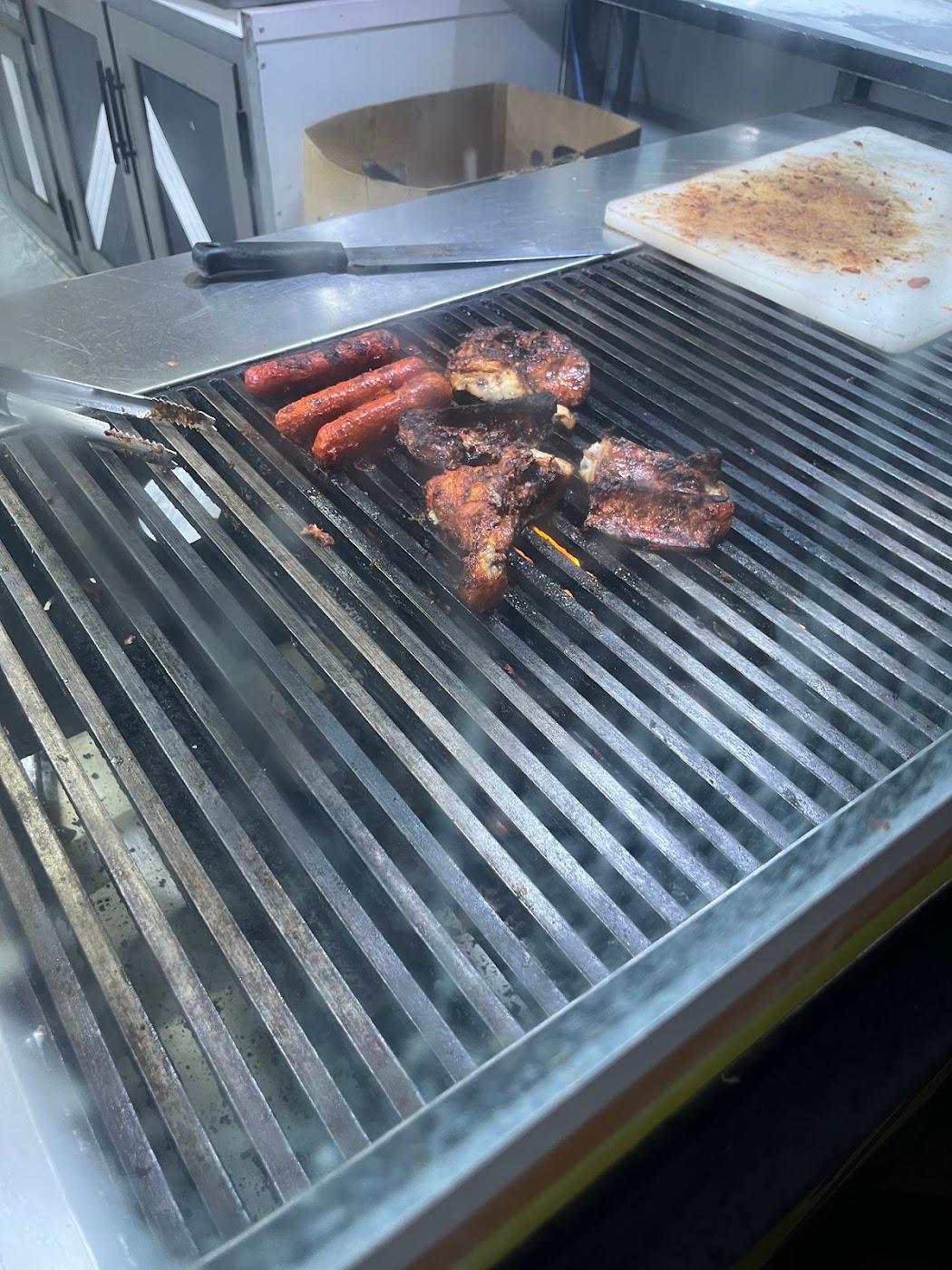 Bilal Grill Palace