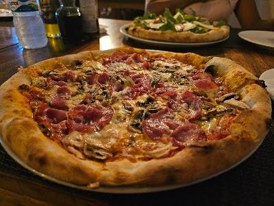 La Margherita Pizzeria in Calodyne