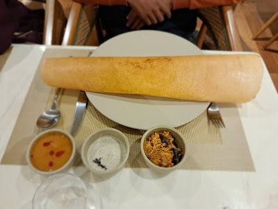 Peninsula- The Taste of Coastal India in Moka