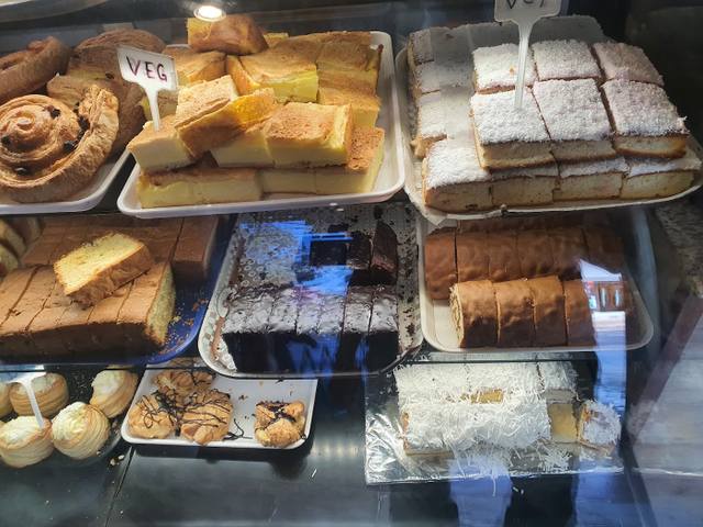 Boulangerie de Pamplemousses Ltee in Pamplemousses