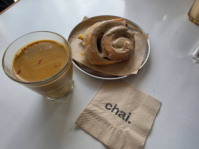 Chai. in Beau Bassin-Rose Hill