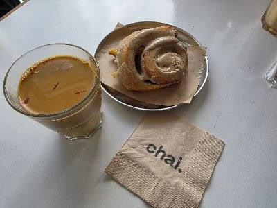 Chai., Beau Bassin-Rose Hill