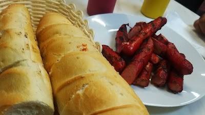 Al-Reyhaan Fast Food in Triolet