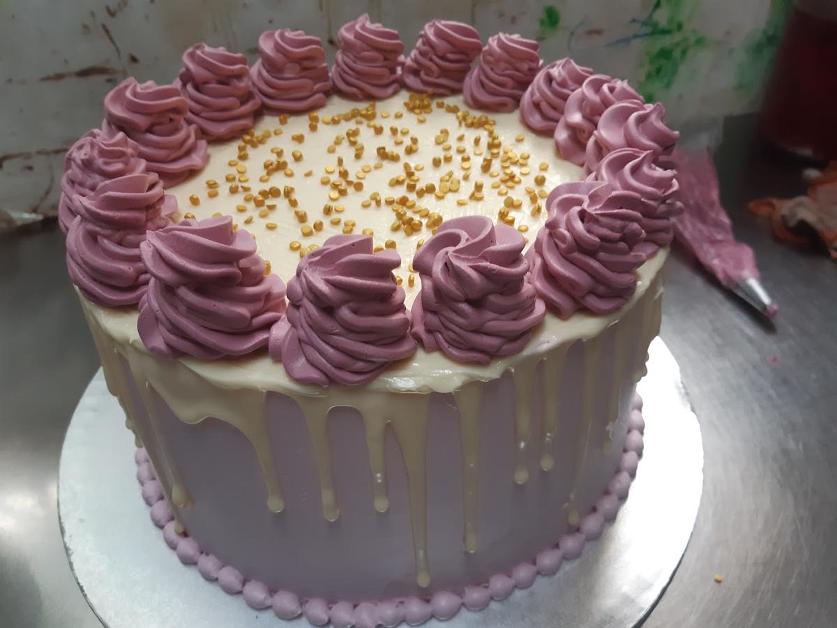Patisserie Mamad
