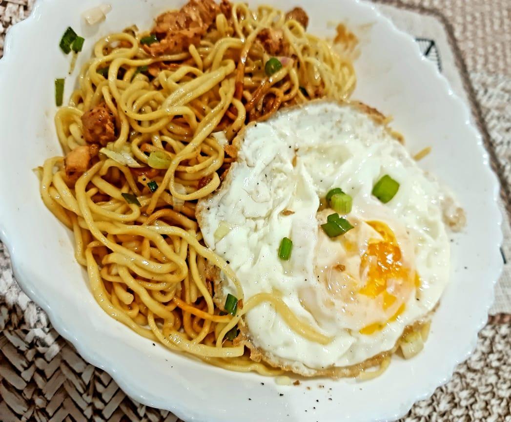 Boundary Chef(Snack)