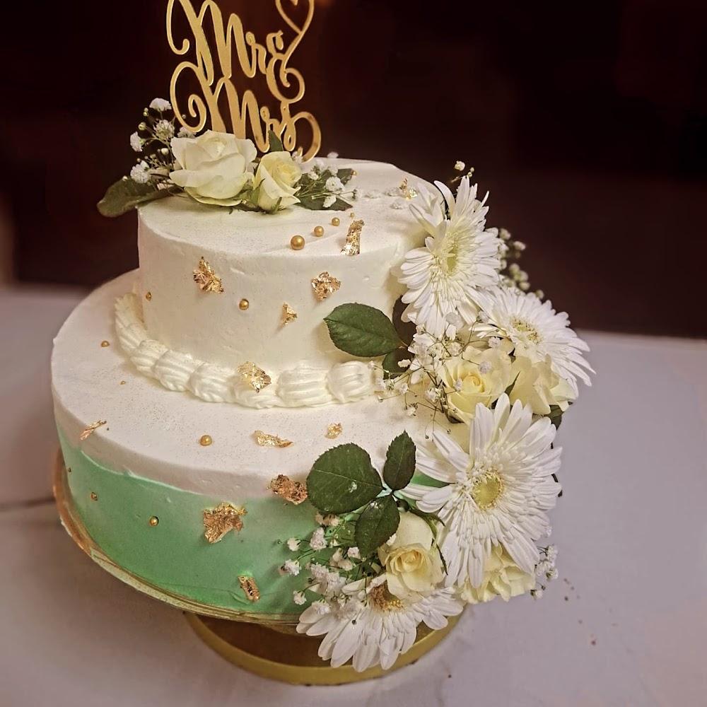 Sugar and spice baby bakery