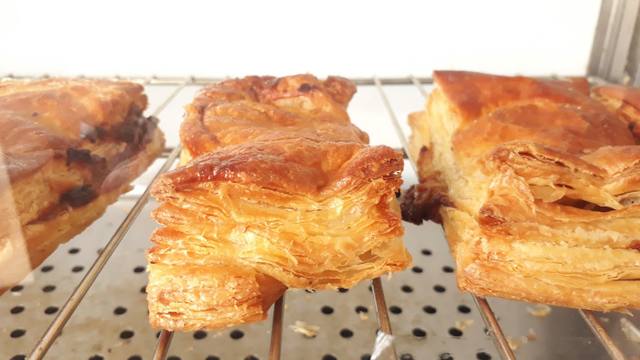 Délices des Muffins in Curepipe