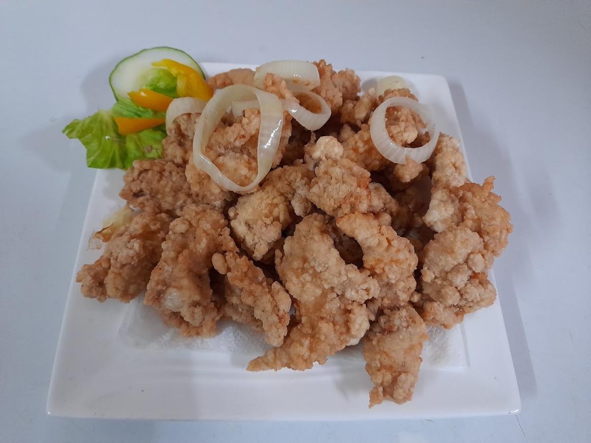 Bobby's Resto & Boutik