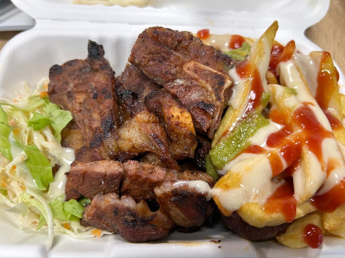 Ricardo's Fast Food