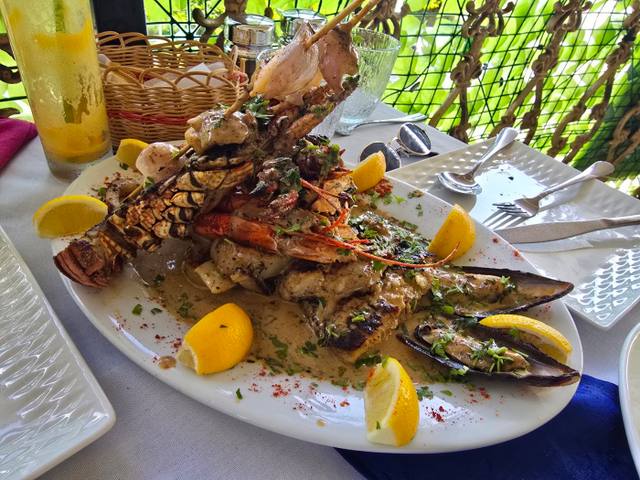 Hidden Paradise - Tropical Kitchen in Pointe aux Piments